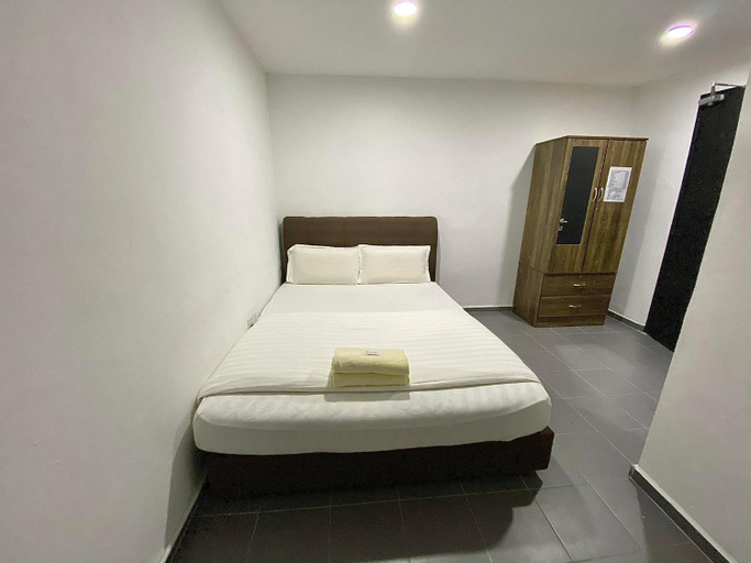 Others 1, LS VILLAGE HOTEL, Perlis