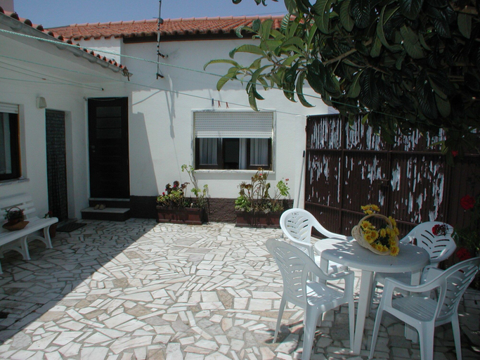 Casa Refúgio Mar & Campo, Peniche