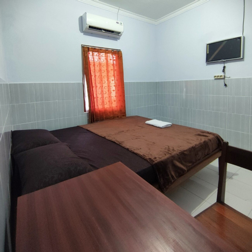 Bedroom 3, Khazanah Room Syariah By Secoms, Yogyakarta
