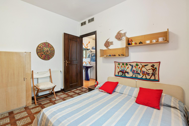Bedroom 15