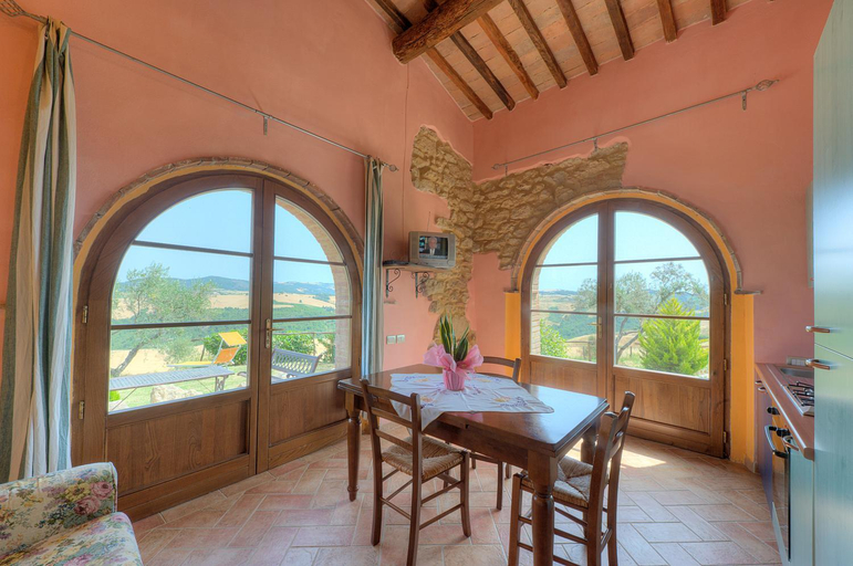 Kitchen 2, Agriturismo Villa Felice, Pisa