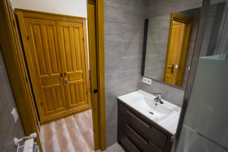 Bathroom 2, Casa Aurea Boya, Zamora
