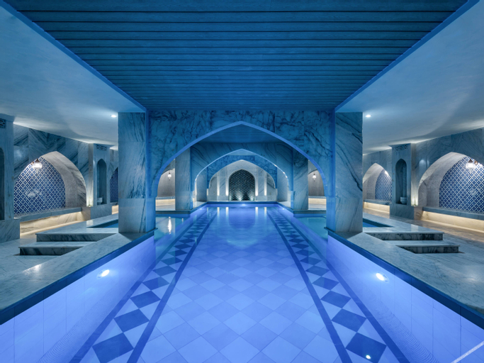 Mercure Bukhara Old Town - Tap to explore photos