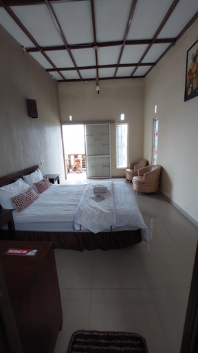 Bedroom 7