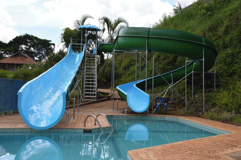 Sport & Beauty 4, Lago Alphaville, Apucarana