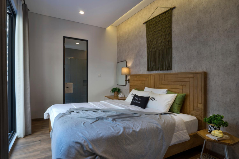 Bedroom 7