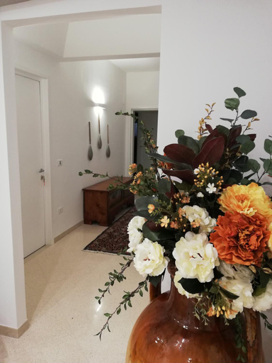Others 4, Ostuni Crispi House, Brindisi