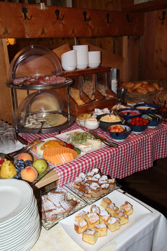 Food & Drinks 5, Zollhaus St Jakob im Defereggental, Lienz