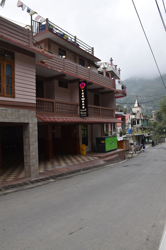 Exterior & Views, TSEWANG GUEST HOUSE, West Kameng