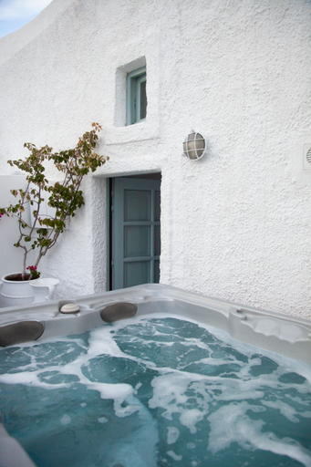 Sport & Beauty 5, Alexander's Suites, South Aegean