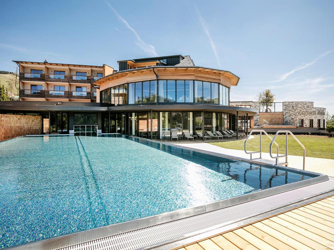 Sport & Beauty 2, Almwellness Hotel Pierer, Weiz