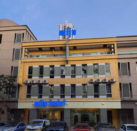 Miju Hotel, Petaling Jaya