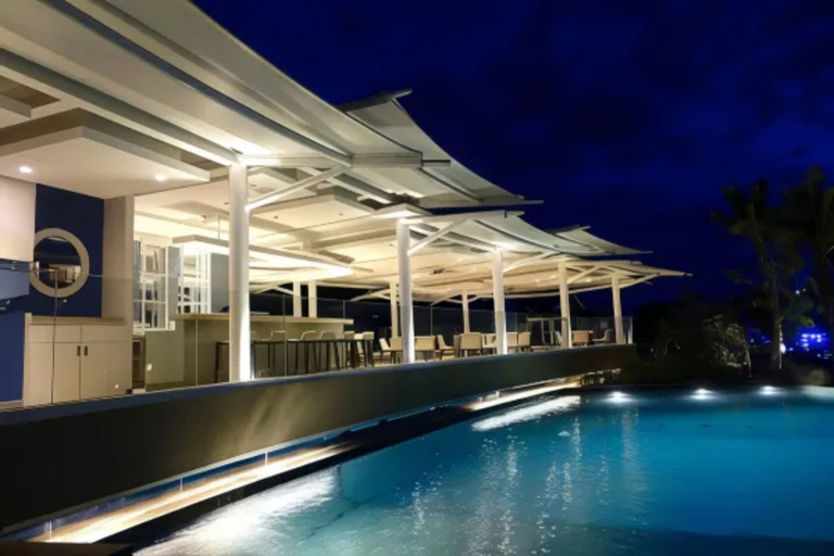 Sport & Beauty 3, BE Grand Resort Bohol, Panglao