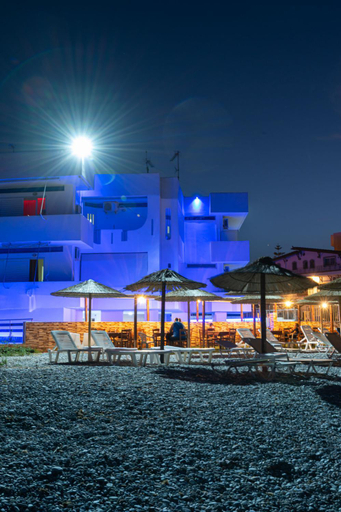 Others 3, Sea Kiato Apartment, Peloponnese