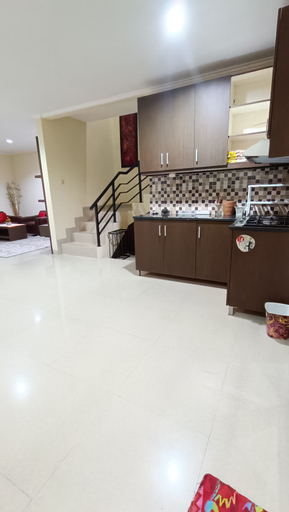 Others 4, Liliput Homestay Malioboro Awana Townhouse 08, Yogyakarta