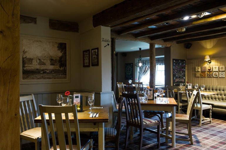 Food & Drinks 4, The Melville Inn by Innkeeper's Collection, Midlothian