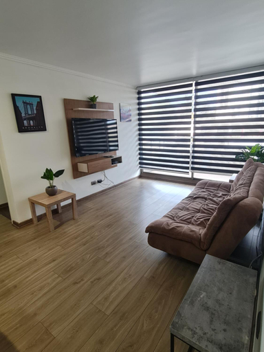 Others 2, Apartamento Los Andes II, Los Andes