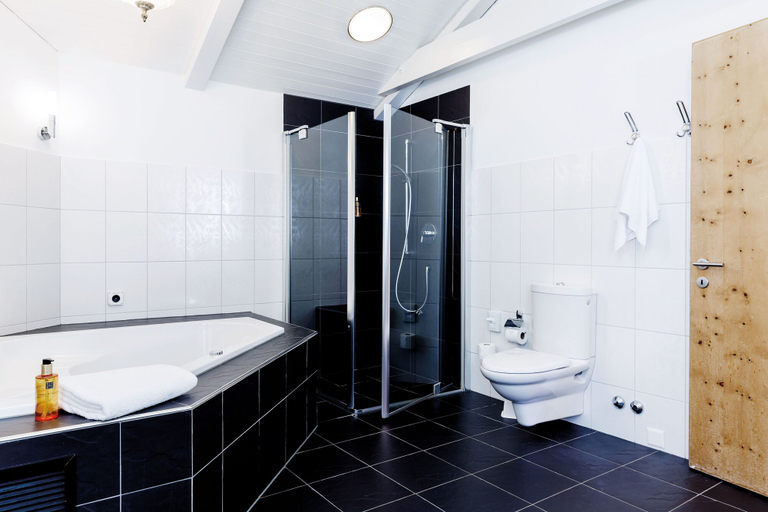 Bedroom 4, Sorell Hotel Sonnental, Uster