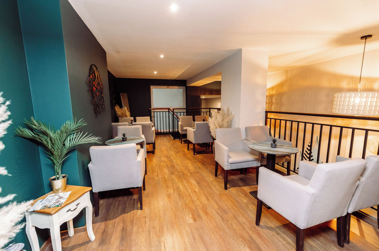 Others 5, City Walk Hostel, Zagreb