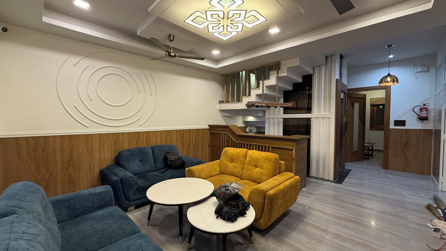 Others 5, Yes Hotel By The Ganges, Garhwal