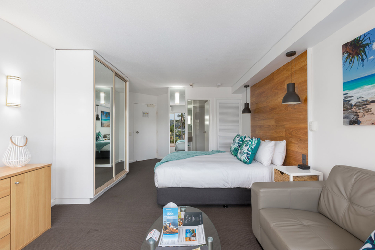 Bedroom 13