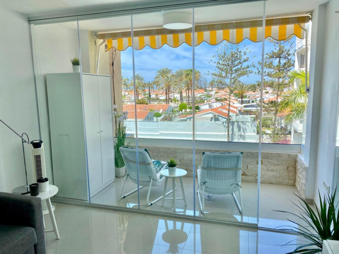 Others 5, Tanife 310 - Playa del Ingles comfort Suite with Sunset view, Las Palmas