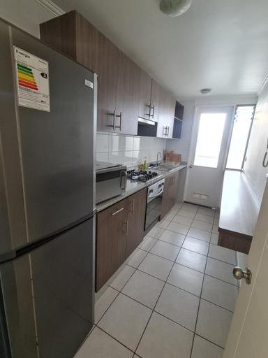 Others 5, Apartamento Los Andes II, Los Andes