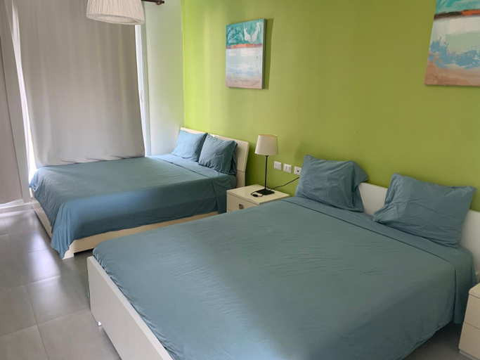 Bedroom 3, Villa Real Playa Nueva Romana, Ramón Santana