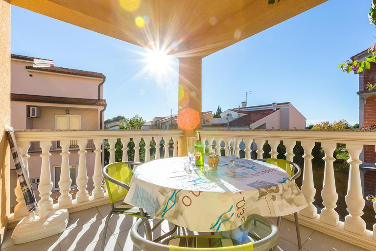 Others 3, Vilic - Apartments istriensonne, Medulin