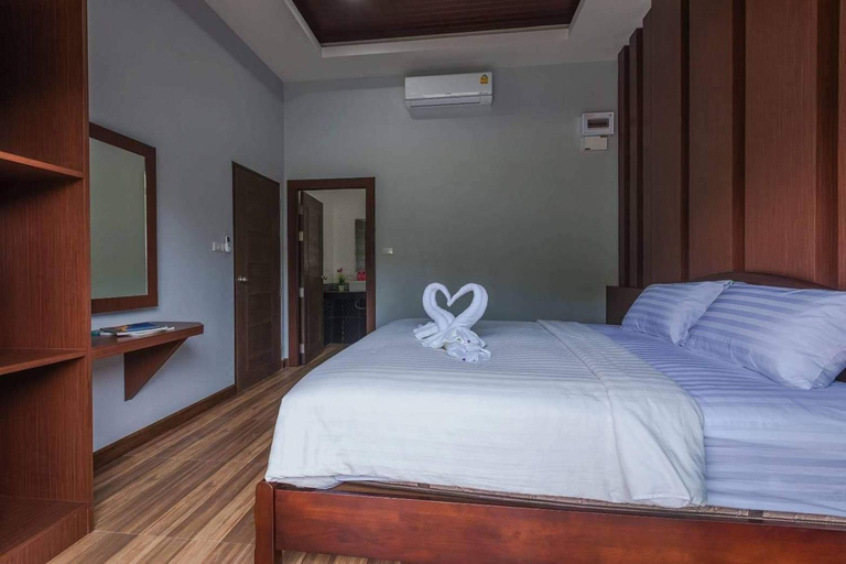 Bedroom 5