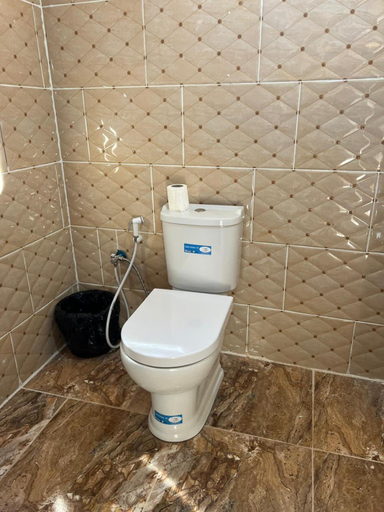 Bathroom 4