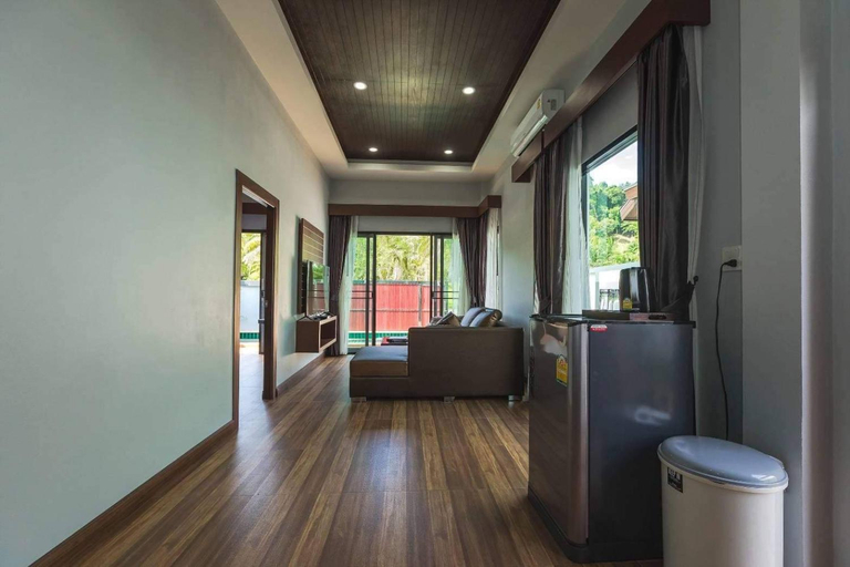 Others 5, Aonang Pool Villa @888, Mueang Krabi