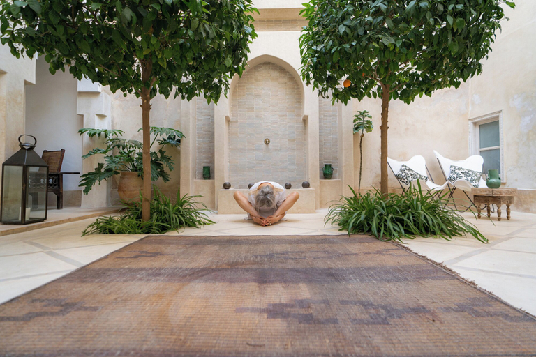 Exterior & Views 2, Riad Nomada, Marrakech