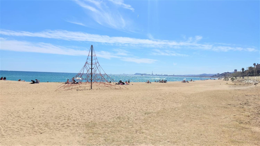 Others 3, Cristina Port & Beach - Apartment, Barcelona