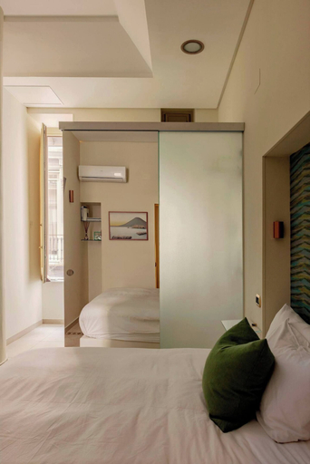 Bedroom 5, Da Celeste, Napoli