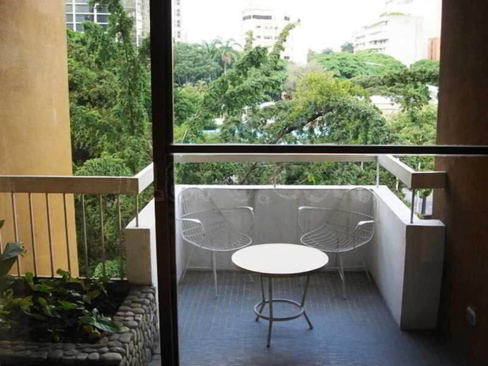 Others 5, Hotel Continental Altamira, Chacao