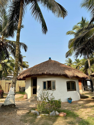Exterior & Views 2, Oasis Beach Resort, Cape Coast