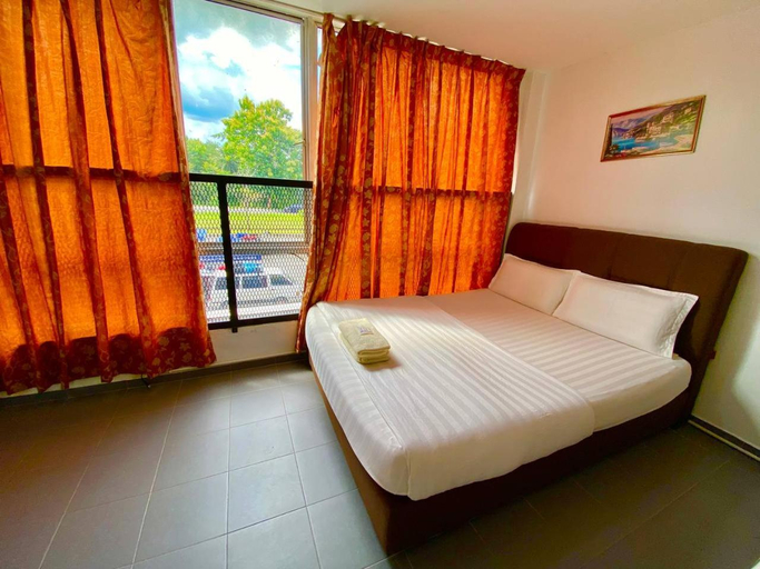 Bedroom 11