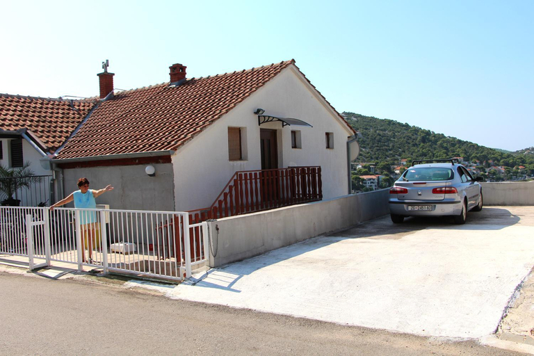 Others 4, APARTMANI JADRANKA s pogledom na more, Tisno