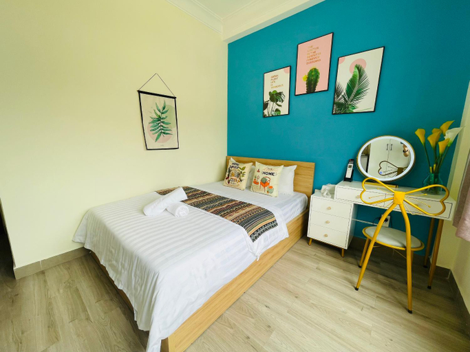 Bedroom 11