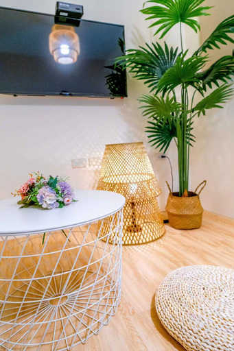 Others 5, Slow Time Homestay, Yilan