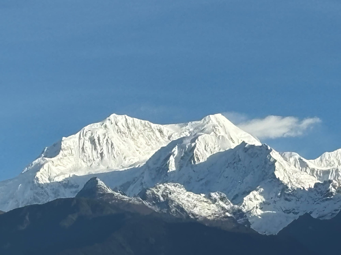 Others 5, Khi Gha Thang Retreat, West Sikkim