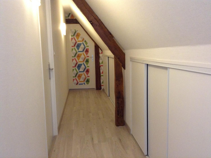 Others 4, Chambre d'hote du HOUSSAY a VALENNES 72320, Sarthe