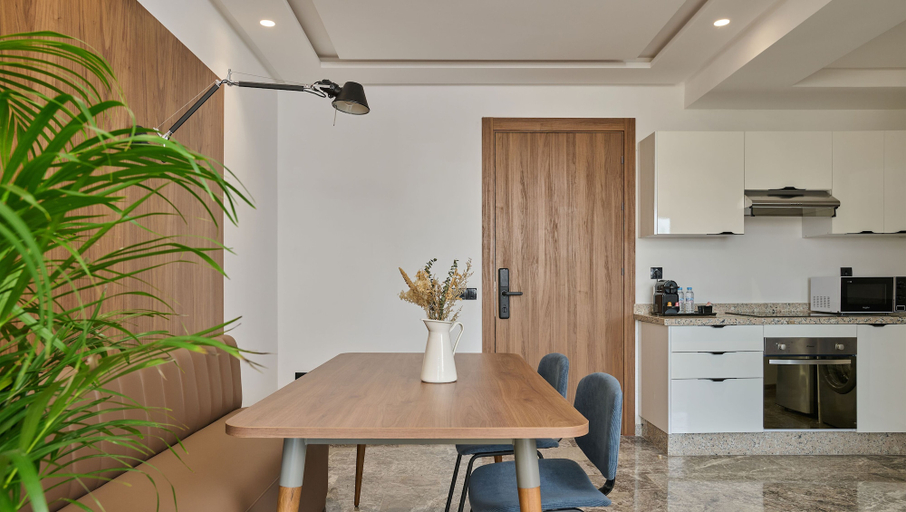 Others 4, StayHere Casablanca - Oasis - Premium Residence, Casablanca