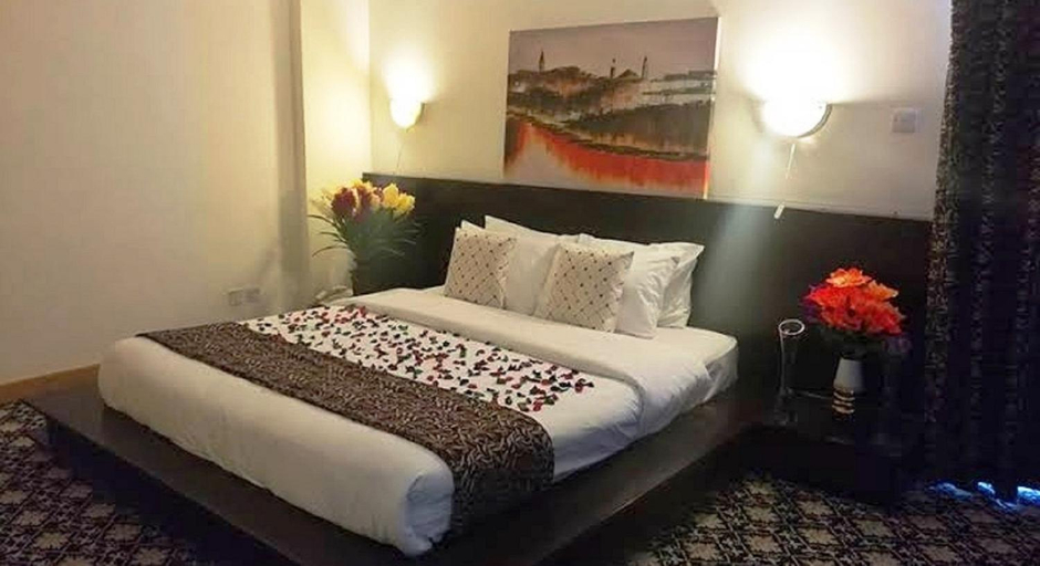 Bedroom 9