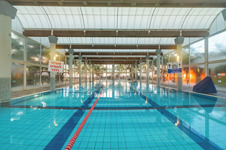 Sport & Beauty 5, Caesarea Sea Elegant Stay by Sea N' Rent