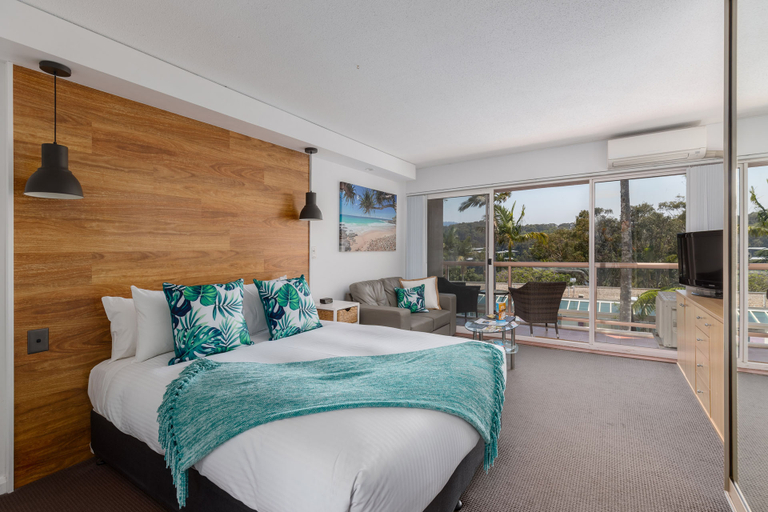 Bedroom 12