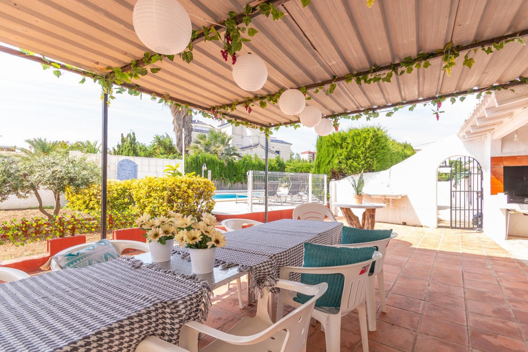 Food & Drinks 5, Villa Caleta - Costa CarpeDiem, Alicante