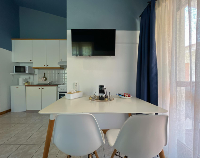 Others 4, Joseph Village Apartments, Central Macedonia
