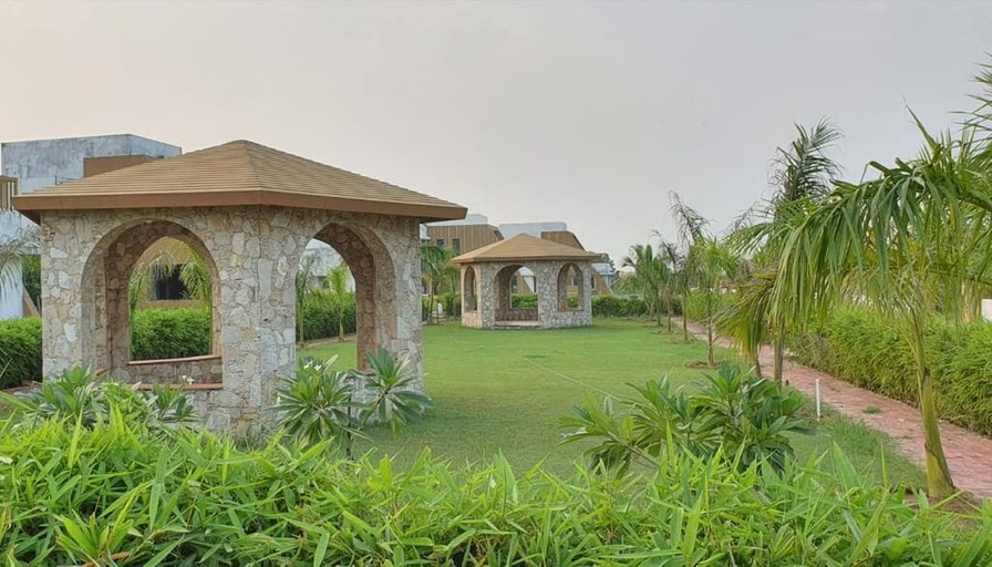 Others 5, Divyaras Resort, Vadodara